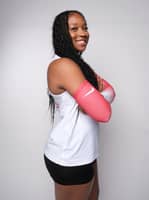 Sitter Profile Image: Aniya K.