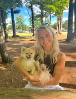 Sitter Profile Image: Olivia C.