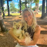 Sitter Profile Image: Olivia C.