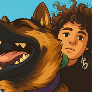 Sitter Profile Image: Yesi L.