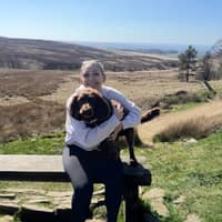 Sitter Profile Image: Nicole H.