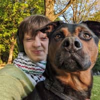 Sitterprofilbild: souley d.