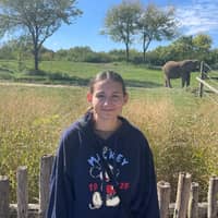 Sitter Profile Image: Lillian D.