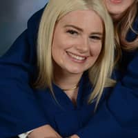 Sitter Profile Image: sophia b.