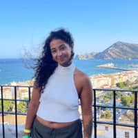 Foto del cuidador: Ejdeiya B.