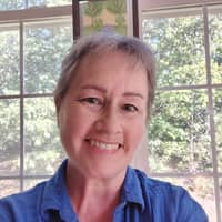 Sitter Profile Image: Melissa J.