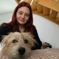 Photo de profil du pet sitter : Lucile G.