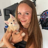 Sitter Profile Image: Alessa M.