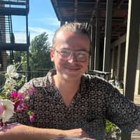 Profielfoto oppas: Bas V.