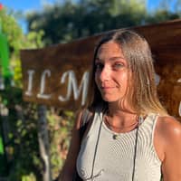 Immagine del profilo del sitter: Chiara P.