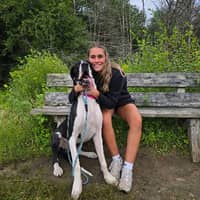 Sitter Profile Image: Abigail C.