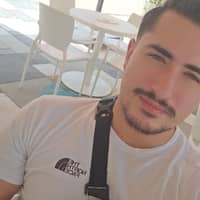 Photo de profil du pet sitter : Antoine G.