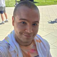 Sitter Profile Image: Ross M.