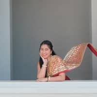 Sitter Profile Image: Geeranan C.