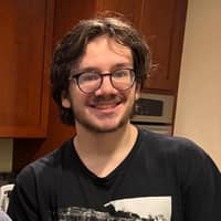 Sitter Profile Image: Isaac L.