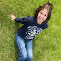 Sitter Profile Image: Karlie H.