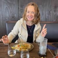 Photo de profil du pet sitter : Annabelle H.