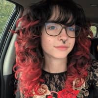 Sitter Profile Image: Mary T.