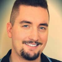 Sitter Profile Image: Chandler J.