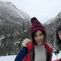 Sitter Profile Image: Krittika S.