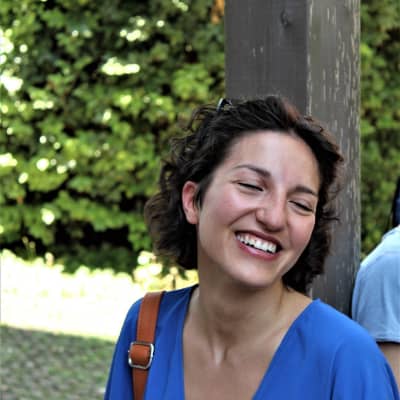 Immagine del profilo del sitter: Sara P.