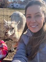 Sitter Profile Image: Jennipher C.