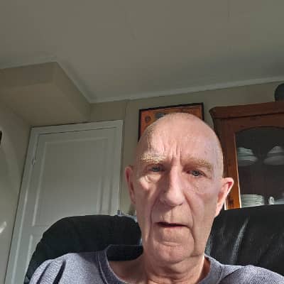 Profilbilde av hundepasser: Bjørn L.