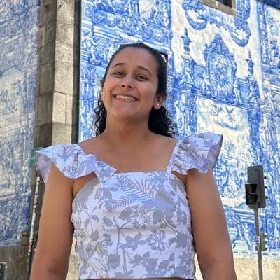 Foto de perfil del cuidador: Isabella G.