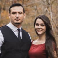 Sitter Profile Image: Brian P.