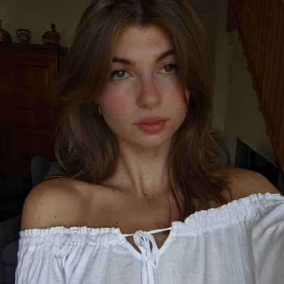 Immagine del profilo del sitter: Lucrezia P.