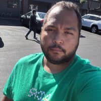 Sitter Profile Image: Diego R.