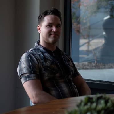 Sitter Profile Image: Eric J.