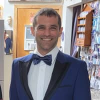 Sitter Profile Image: Benjamin K.