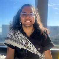 Sitter Profile Image: Daniel M.