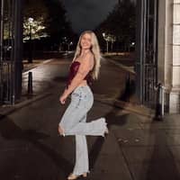 Sitter Profile Image: Jacee S.