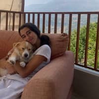 Sitter Profile Image: Rafita E.