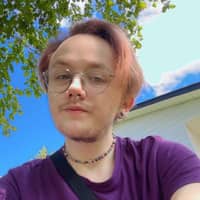 Sitter Profile Image: Noah R.