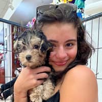 Sitter Profile Image: Alexandrya S.