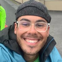 Photo de profil du pet sitter : Paul M.