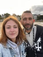 Photo de profil du pet sitter : Viktoriia A.