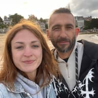 Photo de profil du pet sitter : Viktoriia A.