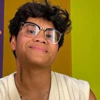 Sitter Profile Image: Alex J.