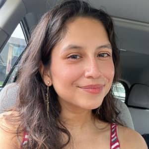 Sitter Profile Image: Rosalinda D.