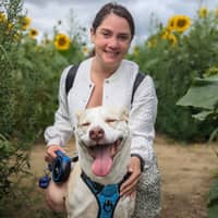 Sitter Profile Image: Cristina G.