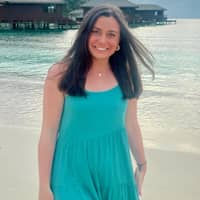 Sitter Profile Image: Grace M.