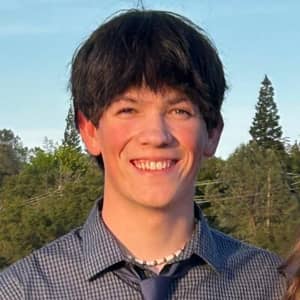 Sitter Profile Image: Justin C.