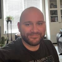 Sitter Profile Image: Daniel W.