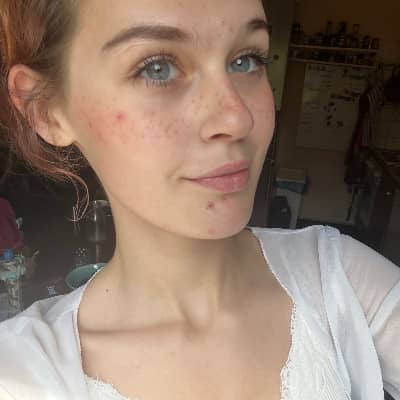 Sitter Profile Image: Anoushka W.