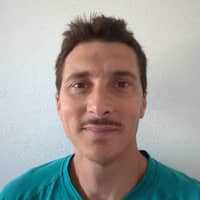 Photo de profil du pet sitter : kevin s.