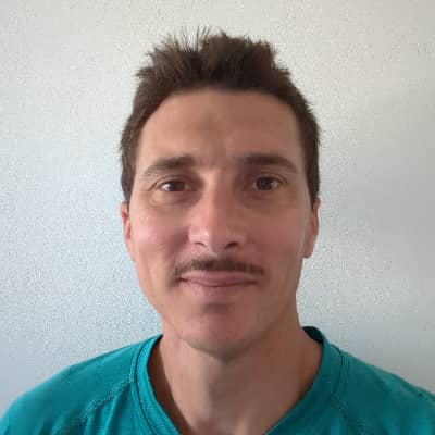 Photo de profil du pet sitter : kevin s.